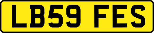 LB59FES