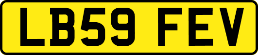 LB59FEV