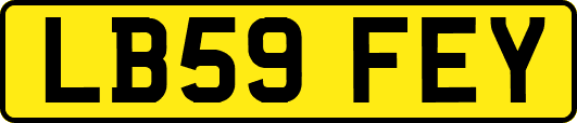 LB59FEY