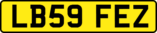 LB59FEZ