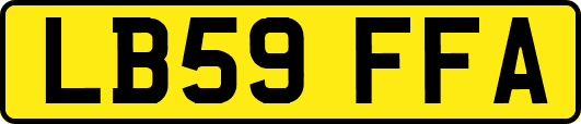 LB59FFA