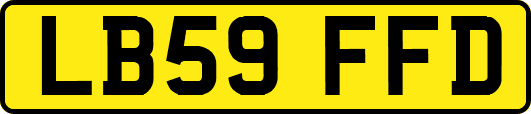 LB59FFD