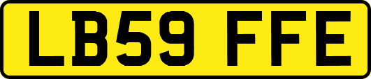 LB59FFE