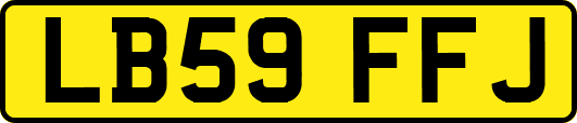 LB59FFJ