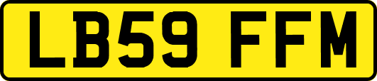 LB59FFM