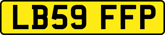 LB59FFP