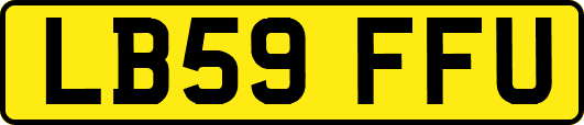 LB59FFU