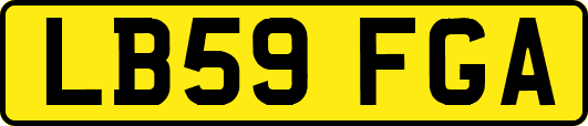 LB59FGA
