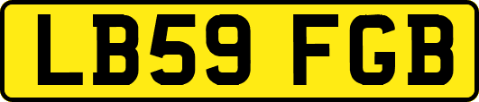 LB59FGB