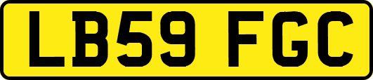 LB59FGC