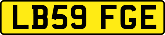 LB59FGE