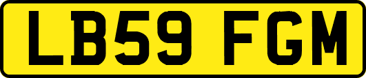 LB59FGM