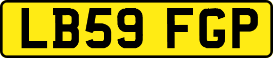 LB59FGP