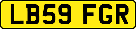 LB59FGR