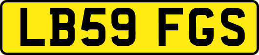 LB59FGS