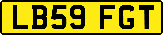 LB59FGT