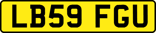 LB59FGU