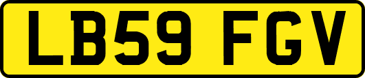 LB59FGV