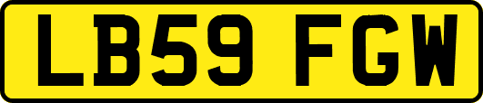 LB59FGW