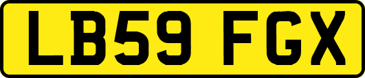 LB59FGX