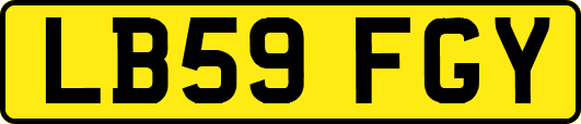 LB59FGY