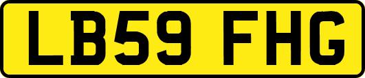 LB59FHG