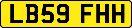 LB59FHH