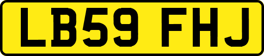 LB59FHJ