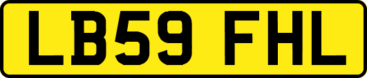 LB59FHL