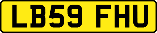 LB59FHU
