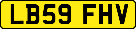 LB59FHV