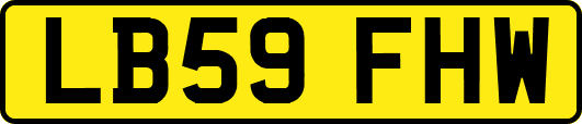 LB59FHW