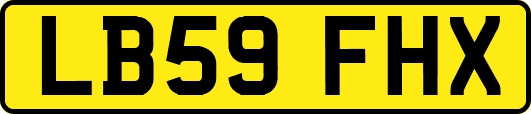 LB59FHX