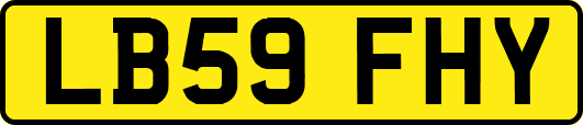 LB59FHY