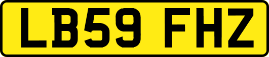 LB59FHZ