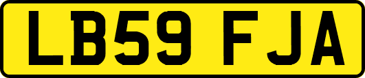 LB59FJA