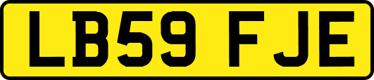 LB59FJE