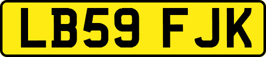 LB59FJK