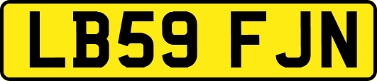 LB59FJN