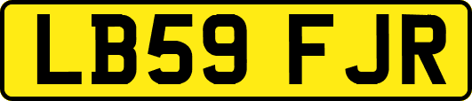 LB59FJR