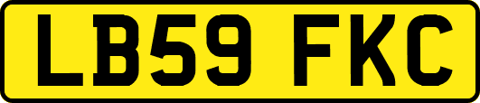LB59FKC