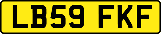 LB59FKF
