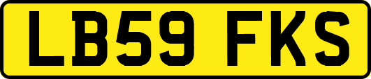 LB59FKS