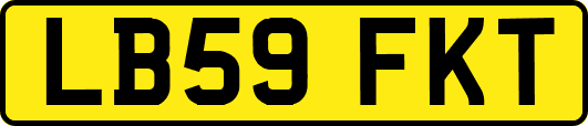 LB59FKT