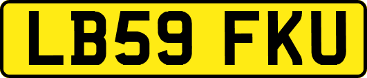 LB59FKU