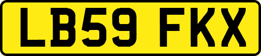 LB59FKX