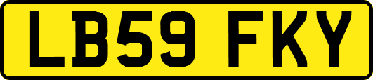 LB59FKY