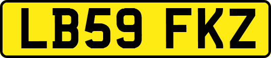 LB59FKZ