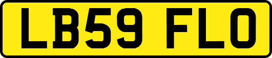 LB59FLO