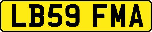 LB59FMA
